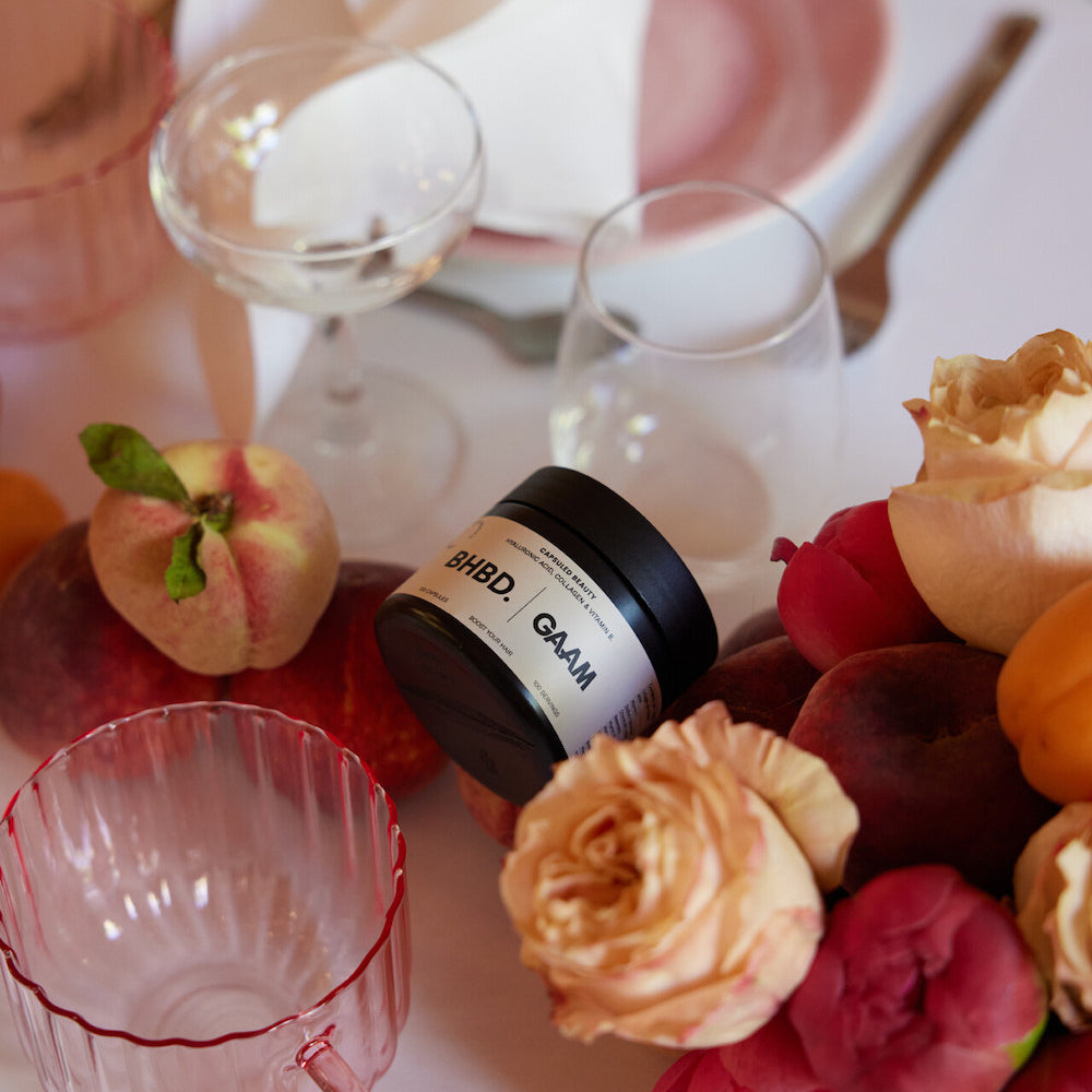 BHBD x GAAM | Launch event