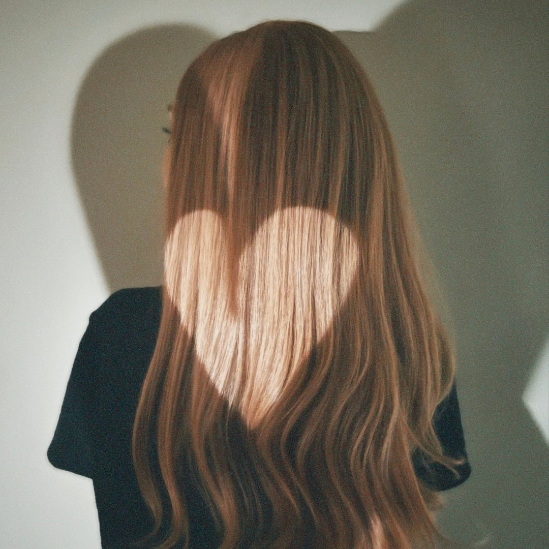 Haircare + Wigs = Love