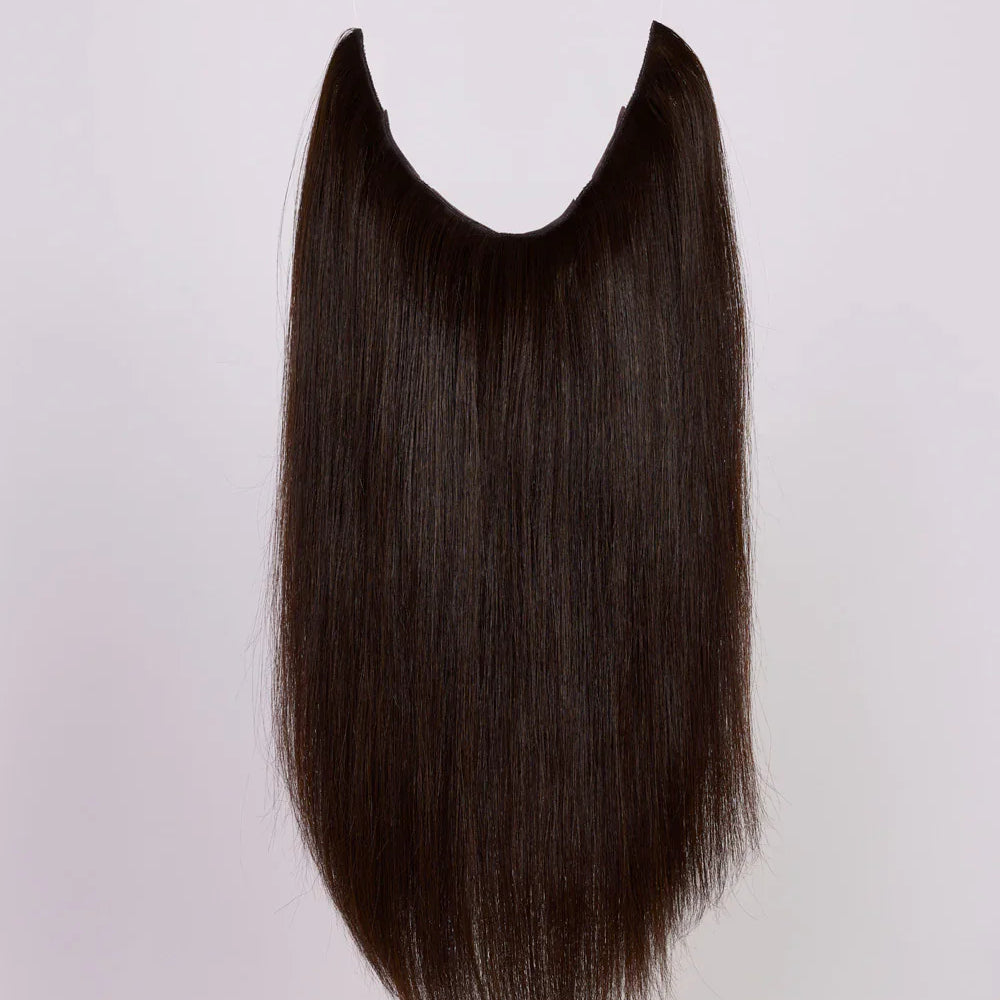 BHBD | Hairband made of real hair