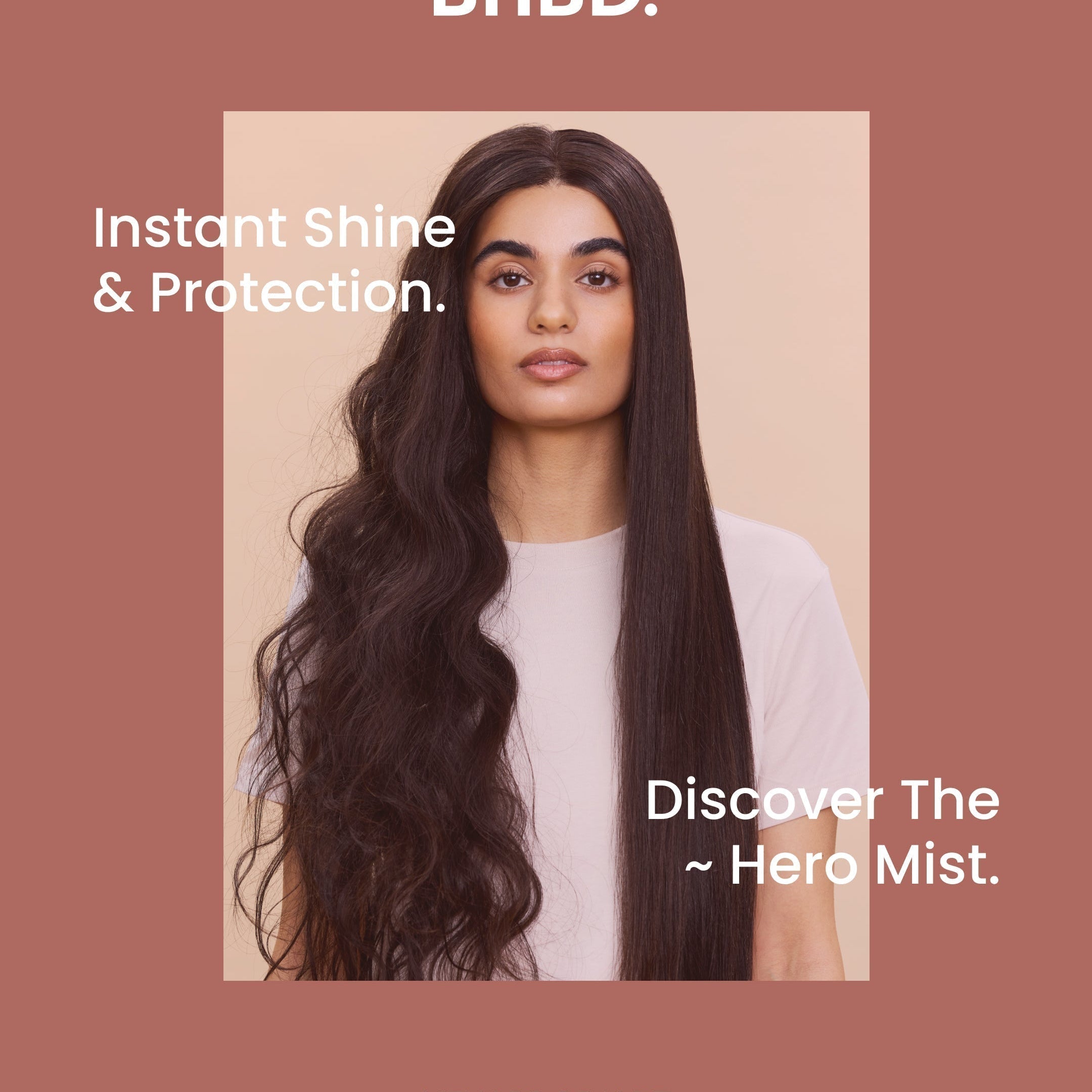 Unlock Your Hair’s Full Potential with BHBD Hero Mist