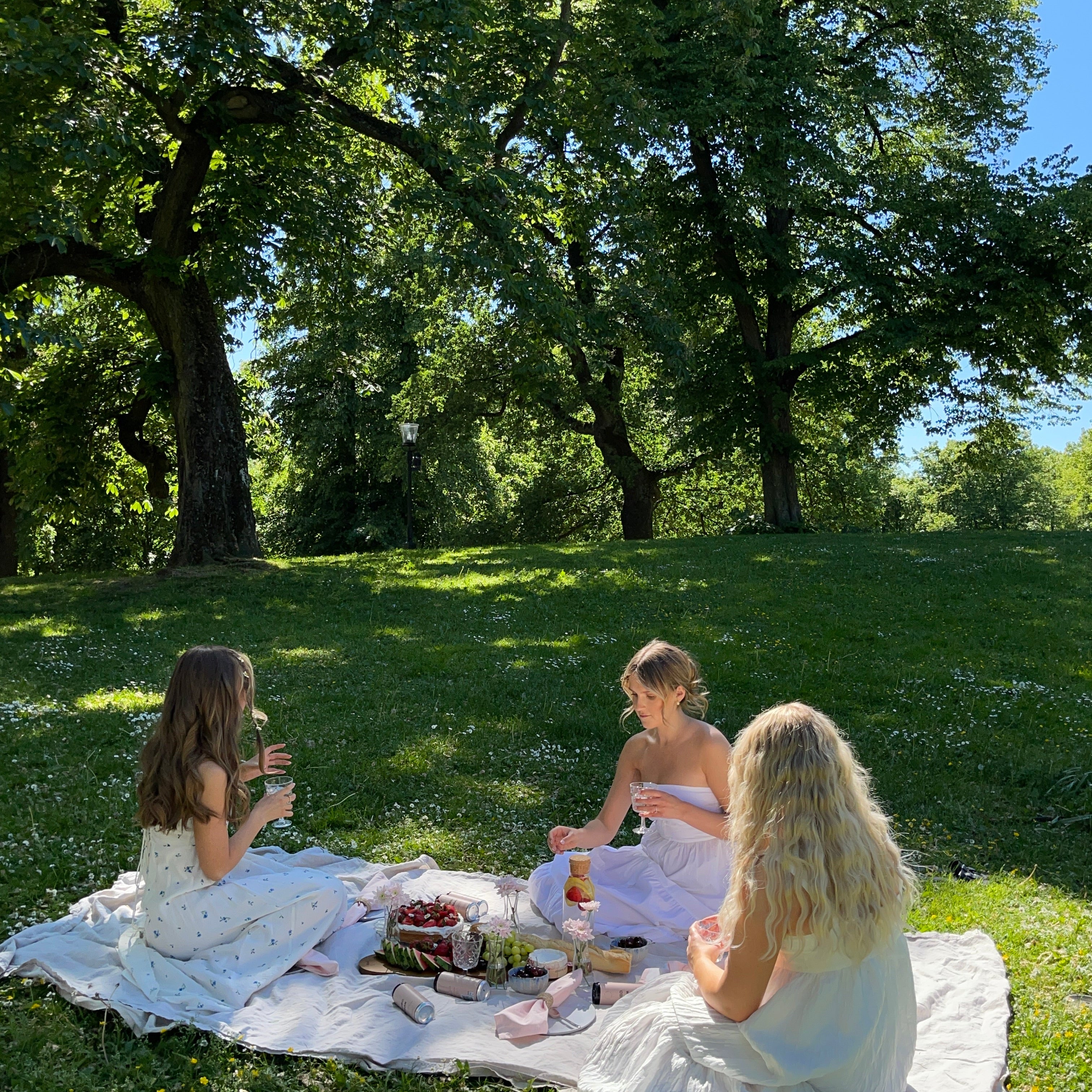 BHBD | Midsummer Hairstyles