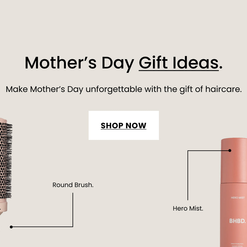 Mother's Day Gifts - Luxury Ideas from BHBD