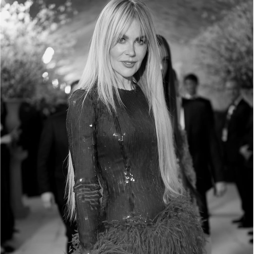 BHBD at the Met Gala 2026