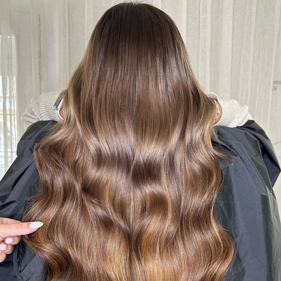 BHBD Hair Extensions Care Guide