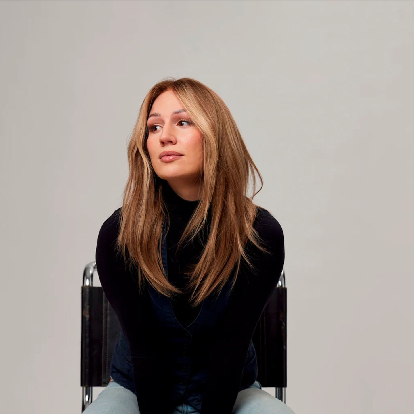 Female hair loss - tips and advice