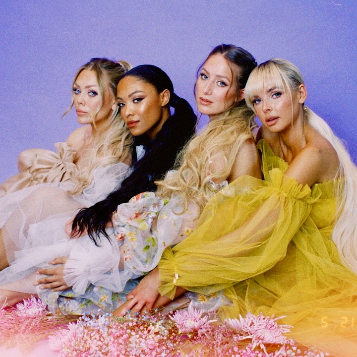 Ponytail – Collaboration with Adam Lukacs