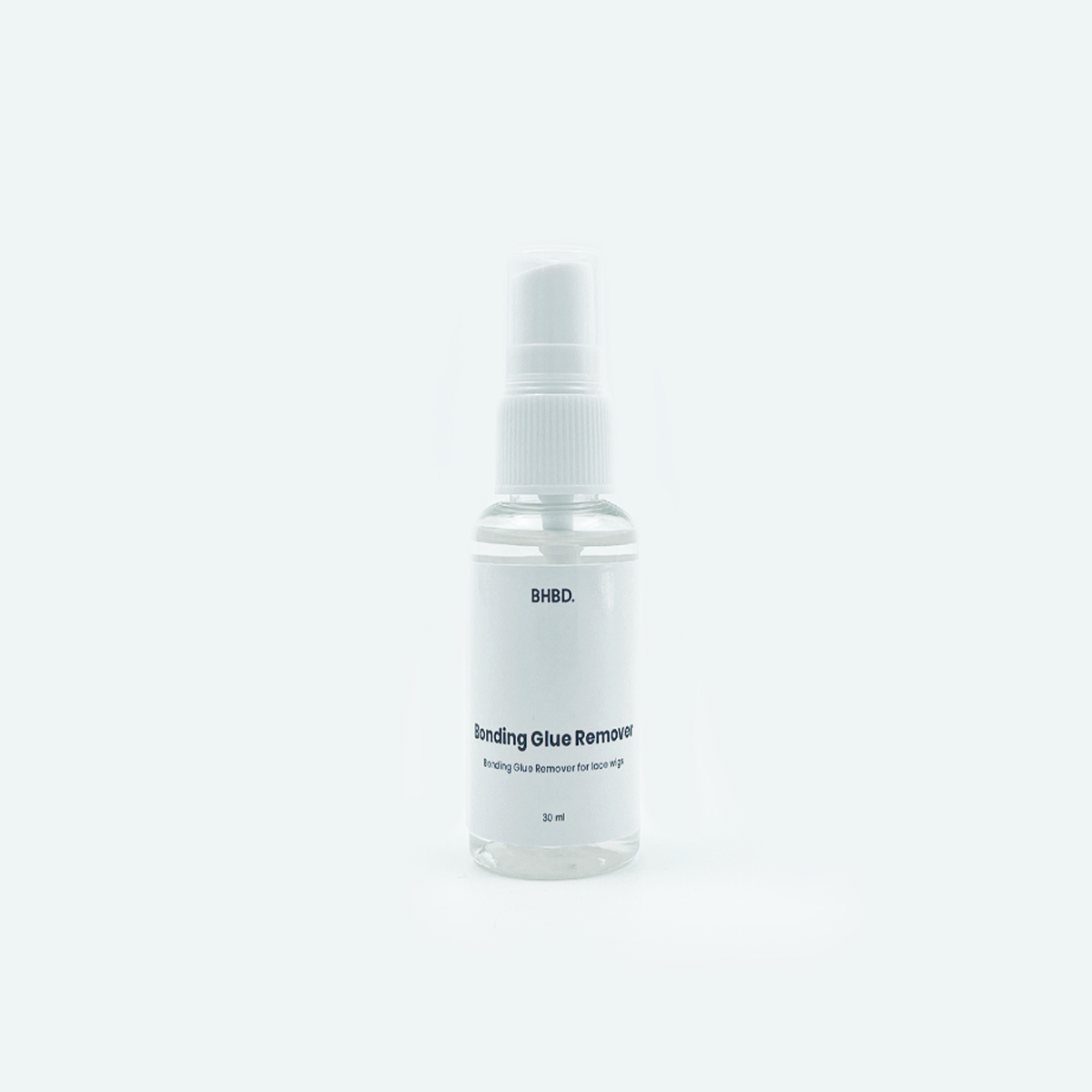 How to use Bonding Glue and Bonding Glue Remover?