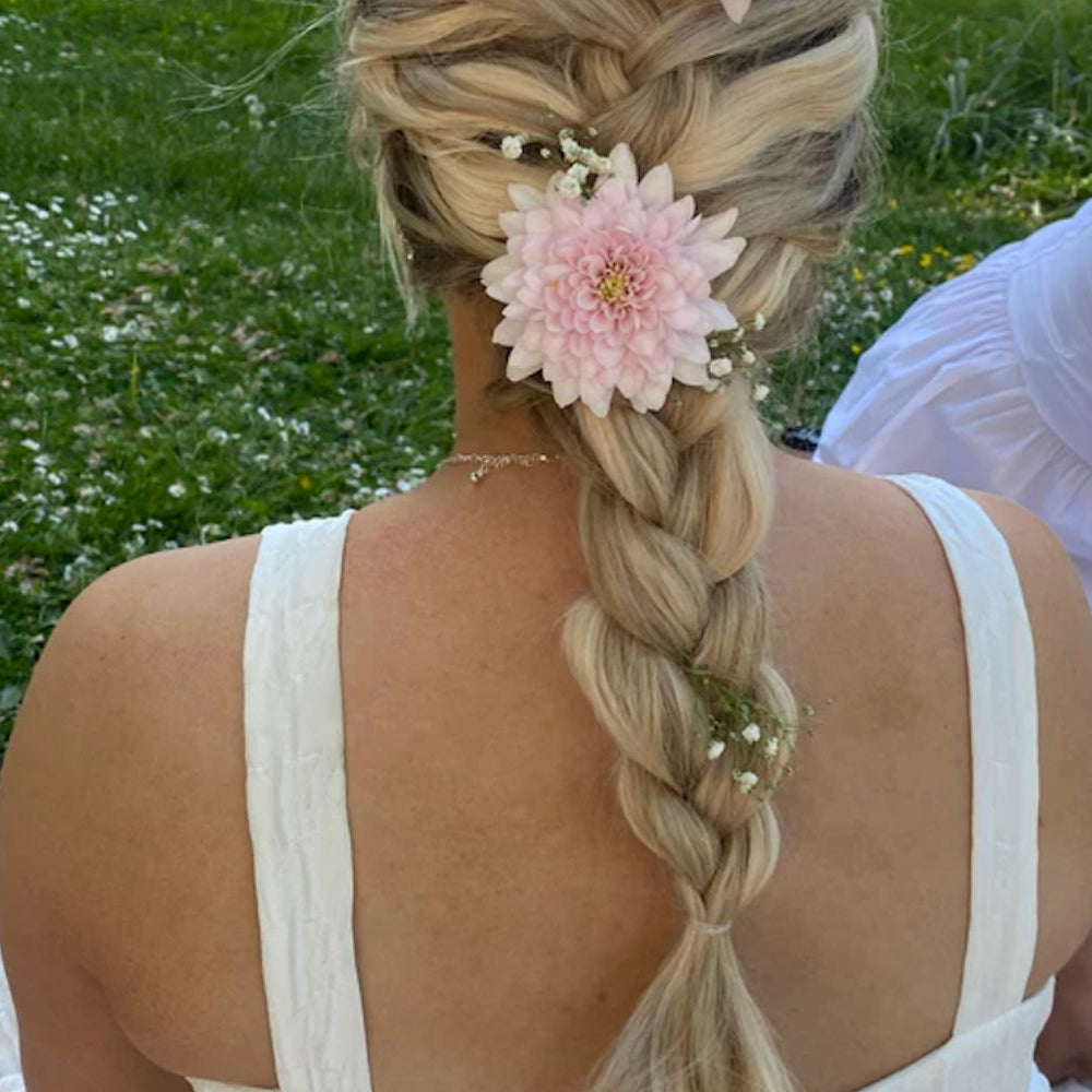 How to do Braid Hairstyles at Home – French and Dutch Braid