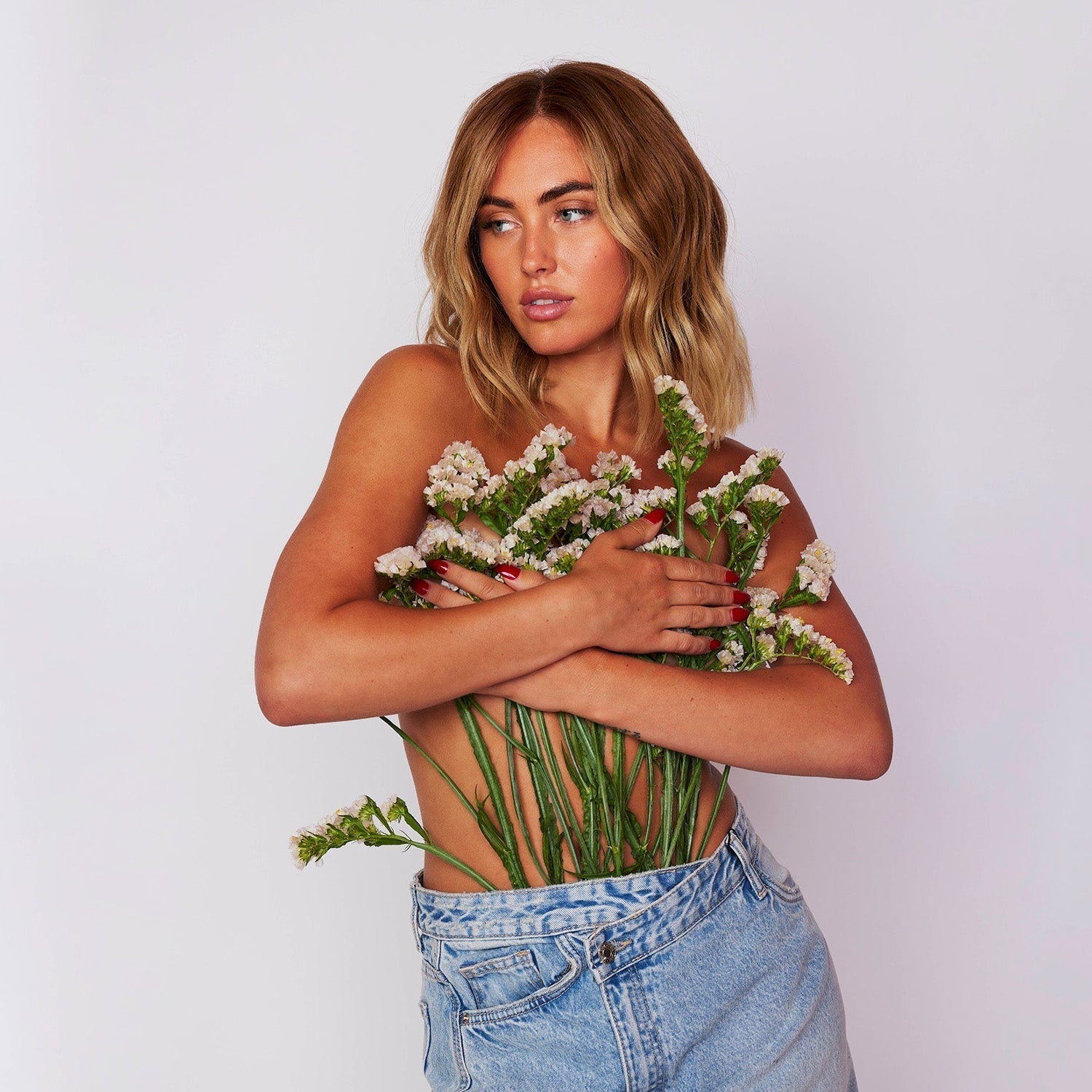 Full Lace vs. Half Lace