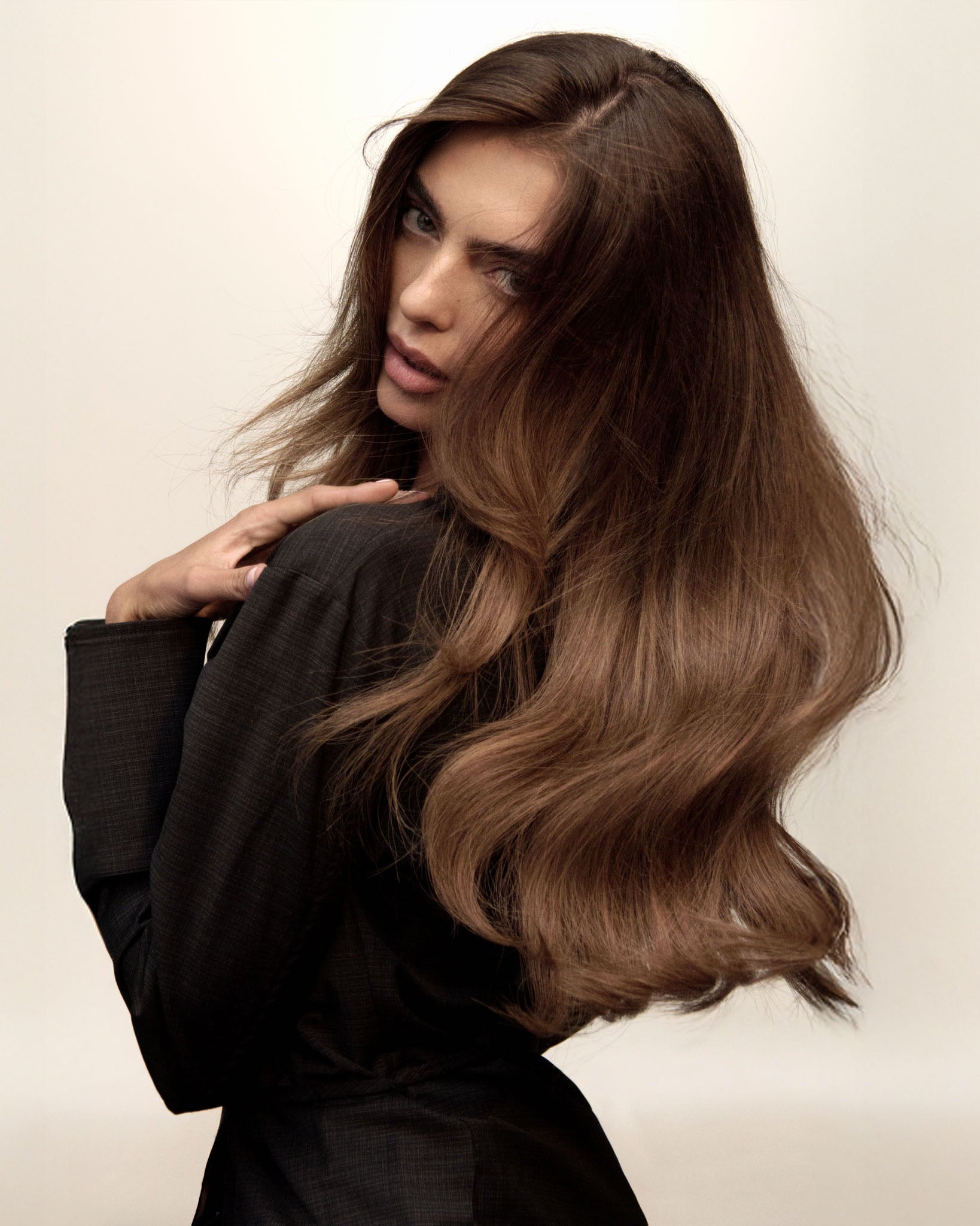 Premium tape extensions, trendy ponytails, and stylish hairbands - BHBD's diverse collection caters to all your hair accessory needs.