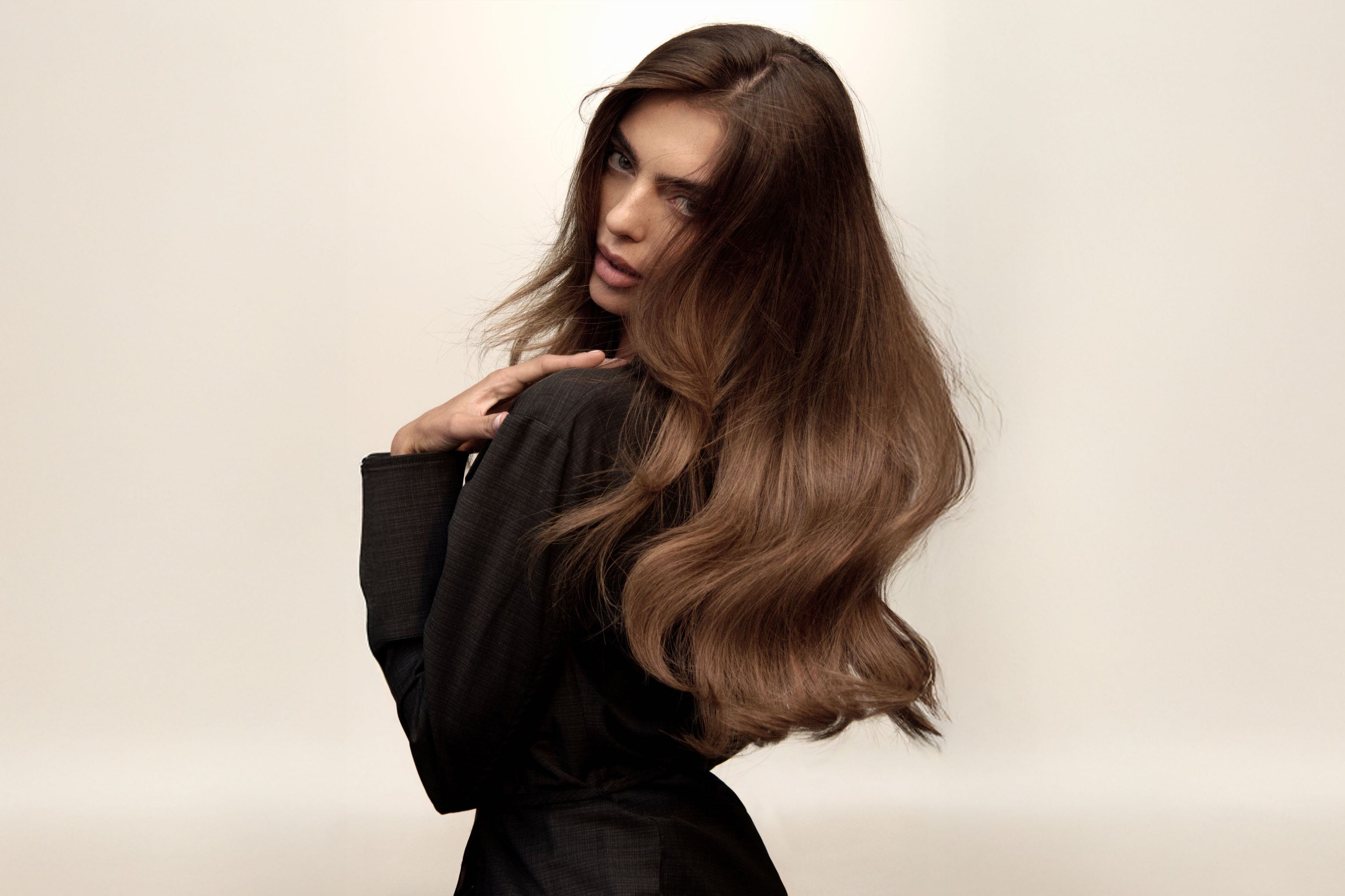 Premium tape extensions, trendy ponytails, and stylish hairbands - BHBD's diverse collection caters to all your hair accessory needs.