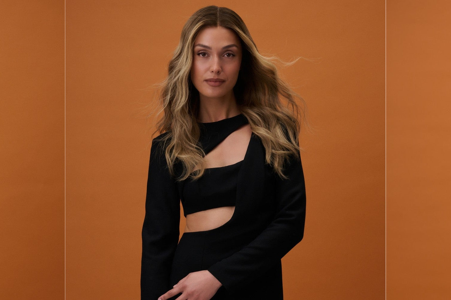 BHBD | Get instant, longer, and fuller hair in seconds with our hairband