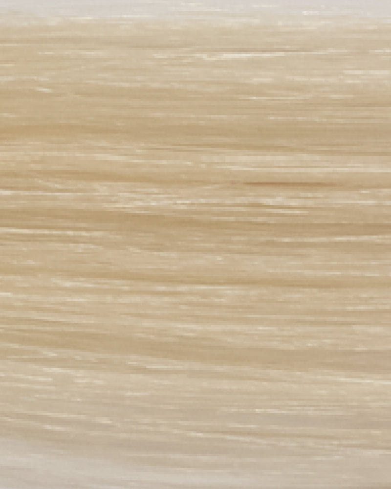 BHBD Tape extensions: 35cm, 50cm, 60cm. Platinum neutral 100% real hair.