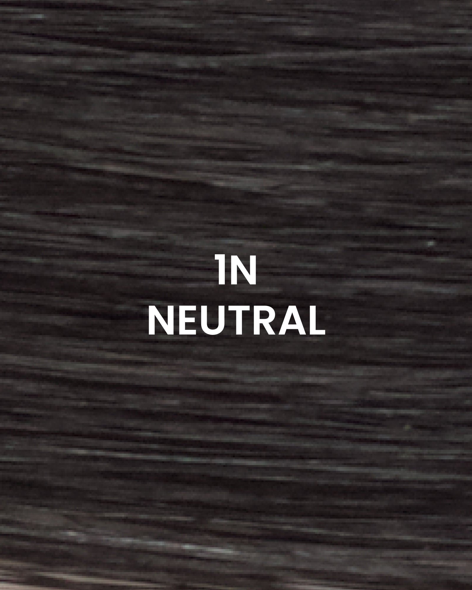 BHBD Fullness 1N – Remy human hair extensions in natural black; adds 10% extra volume; available in 35cm and 50cm. 100% Remy hair, gentle extensions.