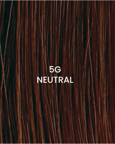 BHBD Fullness 5G – Remy human hair extensions in medium golden brown; adds 10% extra volume; available in 35cm and 50cm. 100% Remy hair, gentle extensions.