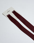 Tape Extensions 5R – pre-taped Remy human hair extensions in medium red shade; seamless, soft and tangle-free; comes in 35cm, 50cm, and 60cm. 100% Remy hair, gentle extensions.