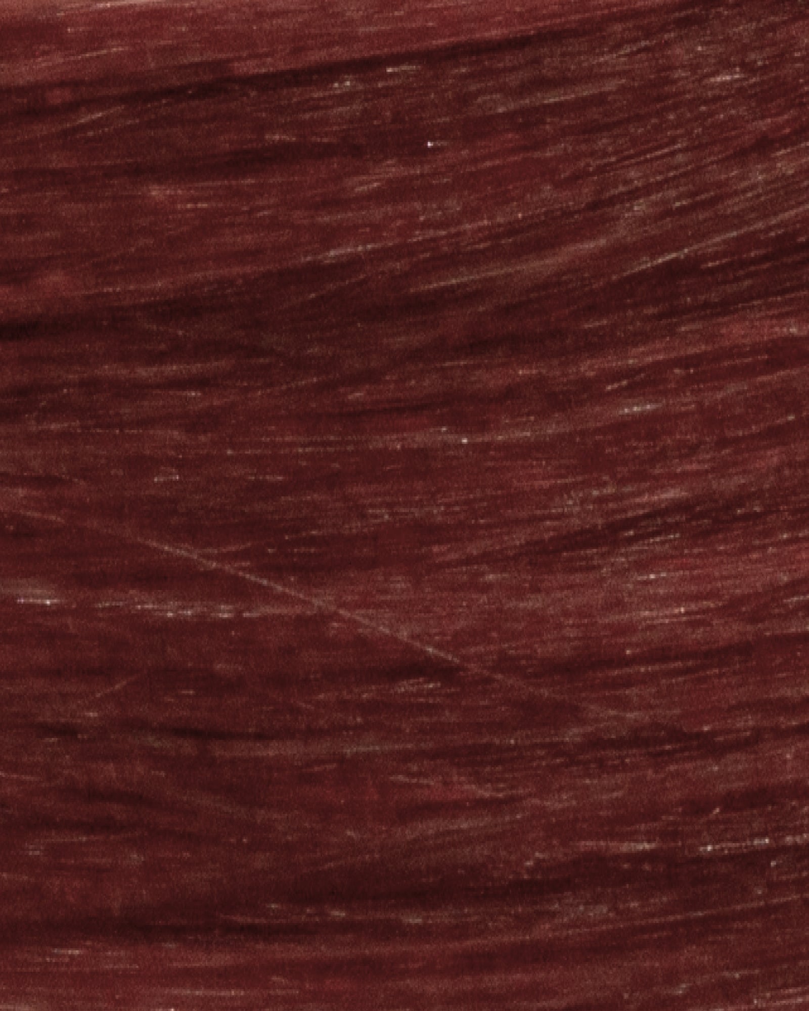 Tape Extensions 5R – pre-taped Remy human hair extensions in medium red shade; seamless, soft and tangle-free; comes in 35cm, 50cm, and 60cm. 100% Remy hair, gentle extensions.