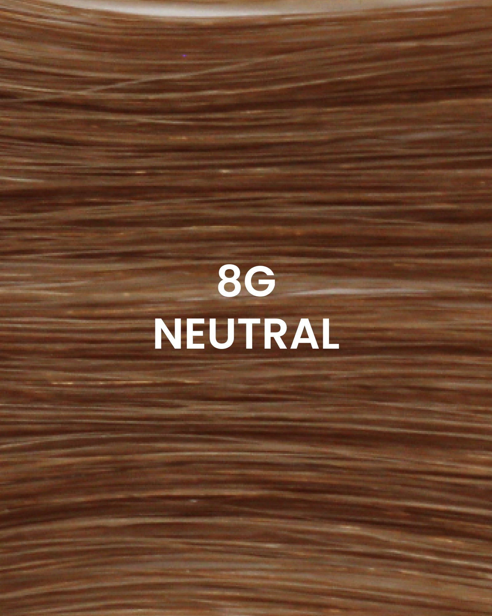 BHBD Fullness 8G – Remy human hair extensions in medium golden blonde; adds 10% extra volume; available in 35cm and 50cm. 100% Remy hair, gentle extensions.