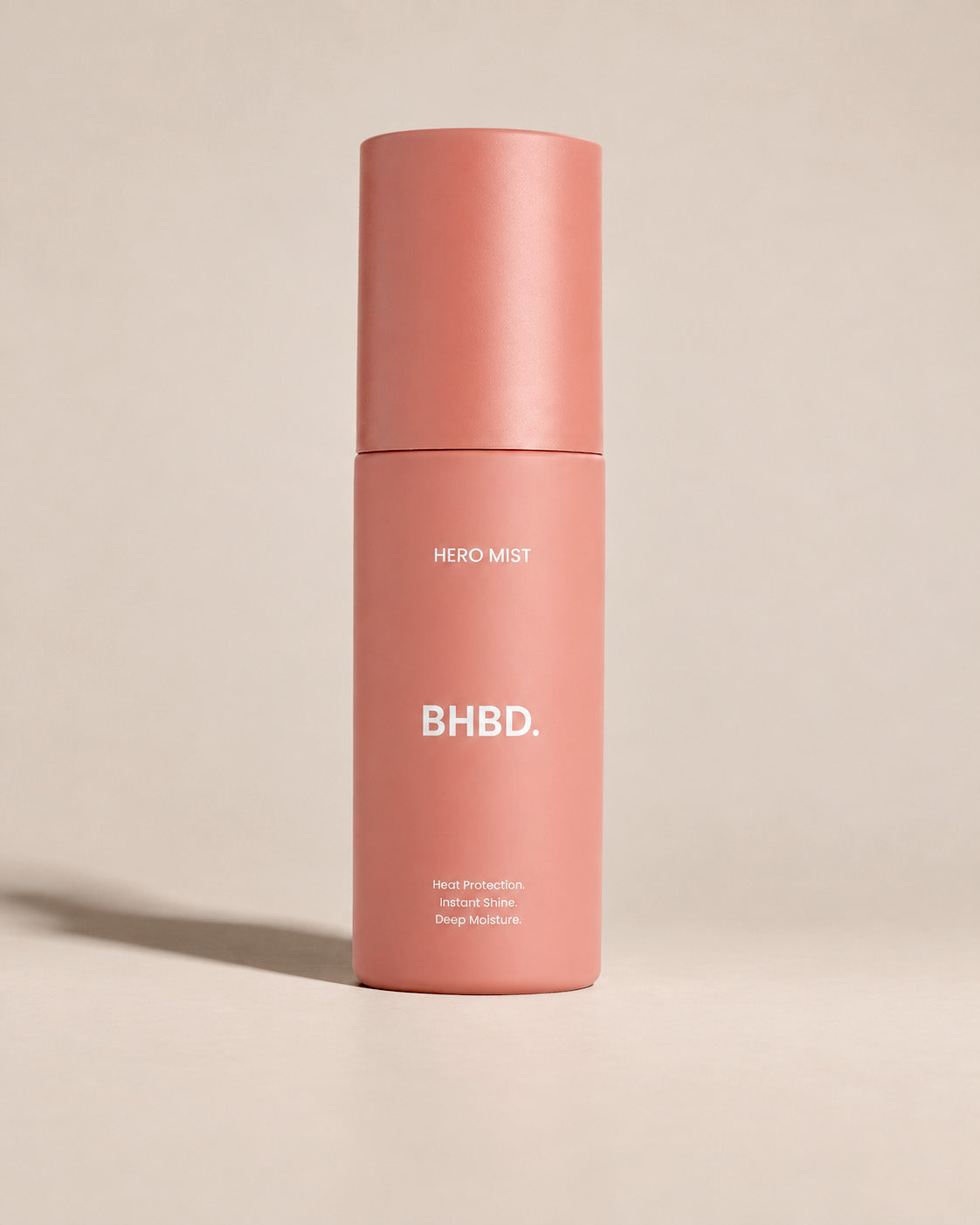 Hero Mist | Leave-in conditioner spray & Heat protection | BHBD