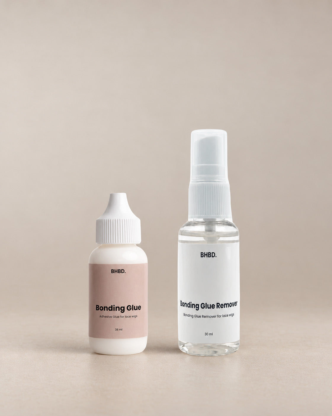 BHBD Bonding glue & Bonding glue remover