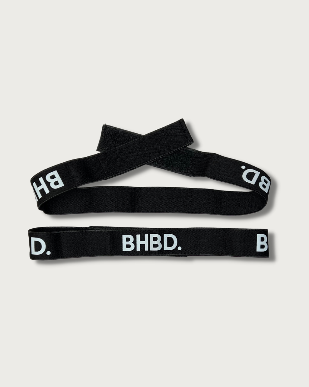 Edge Slayer Black with BHBD white logo. creates a flawless, natural hairline for wigs.