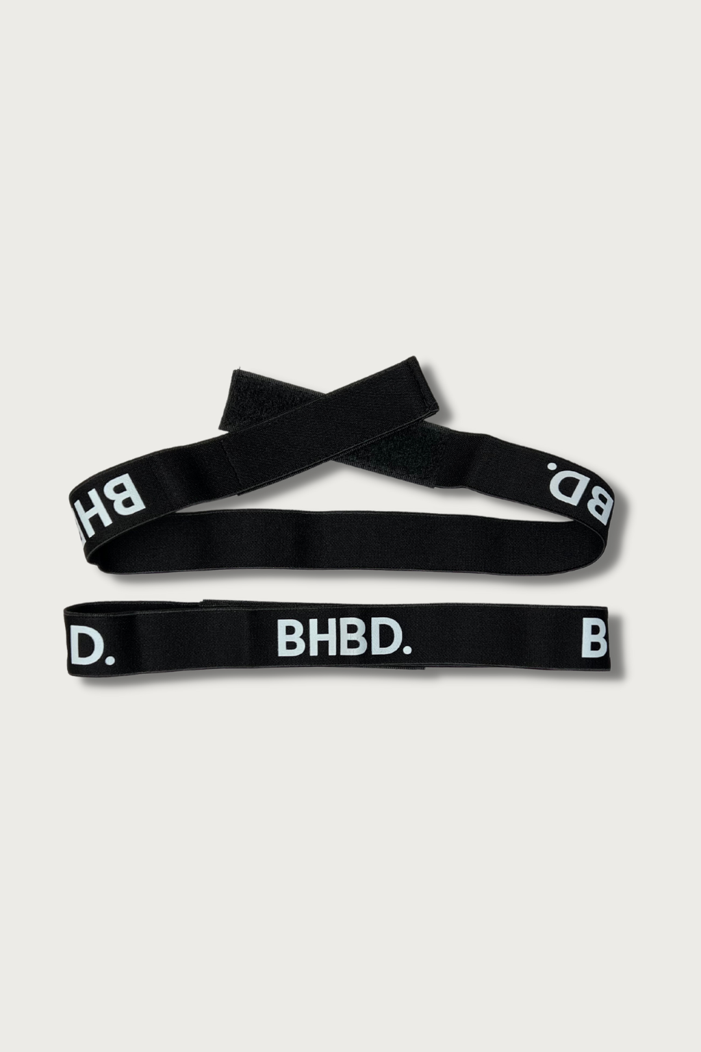 Edge Slayer Black with BHBD white logo. creates a flawless, natural hairline for wigs.