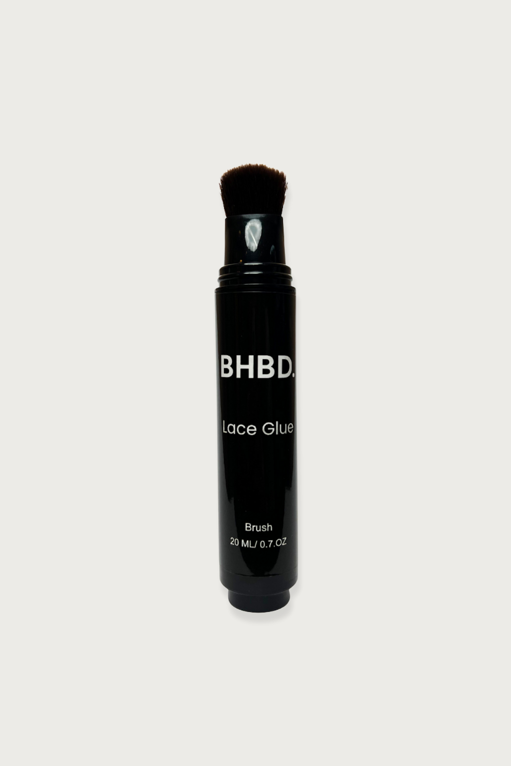 BHBD Lace Glue Brush that ensures your wig stays in place all day.