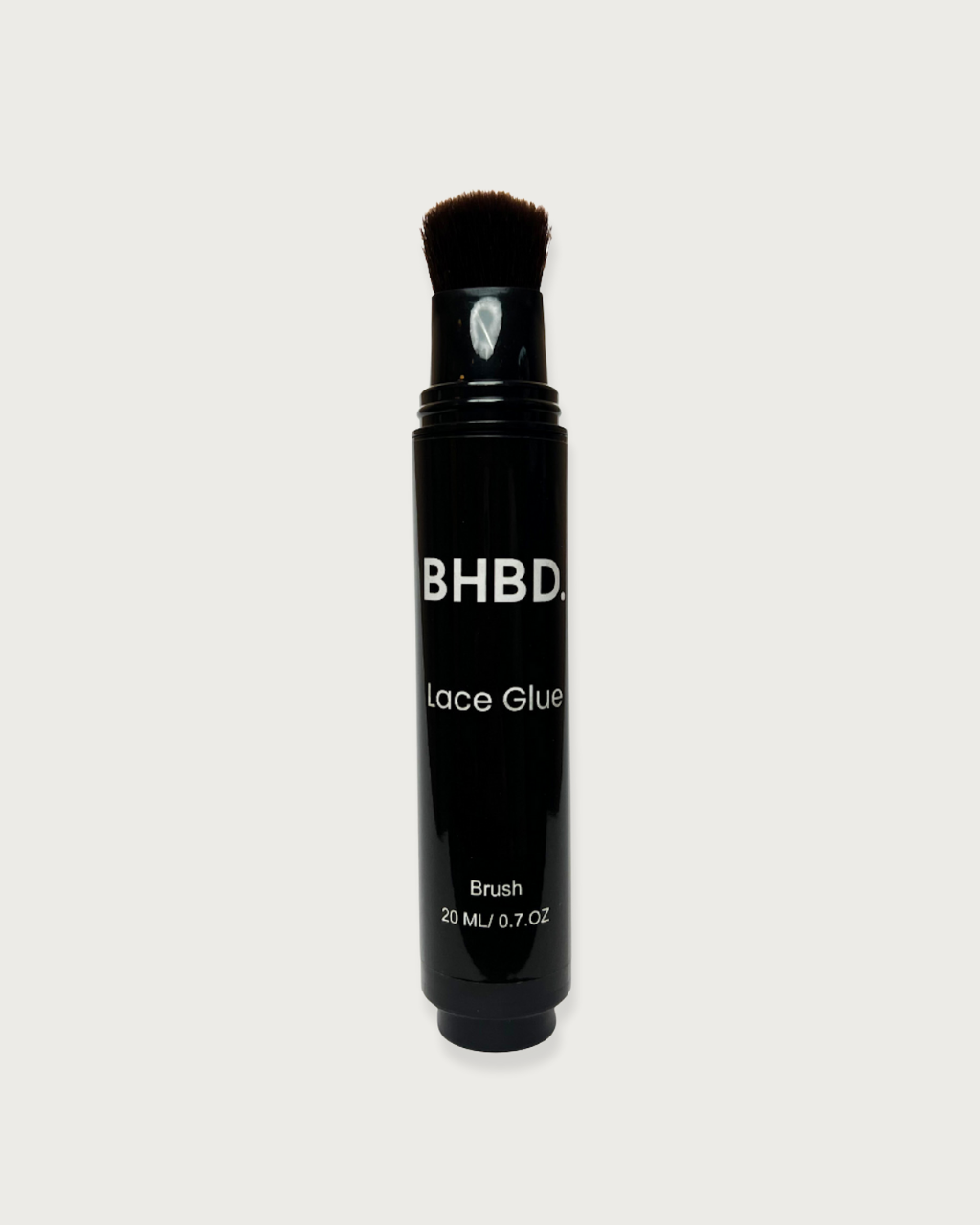 BHBD Lace Glue Brush that ensures your wig stays in place all day.