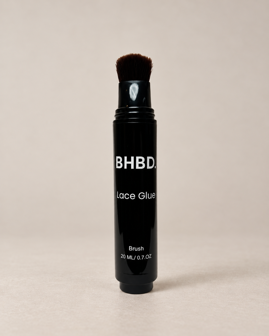 BHBD Lace Glue Brush that ensures your wig stays in place all day.