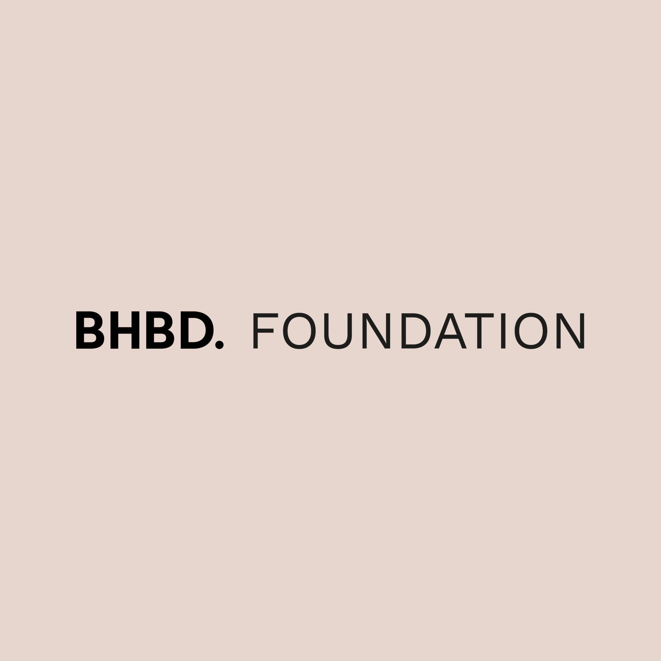 Rediscovering Yourself – A Day with BHBD Foundation