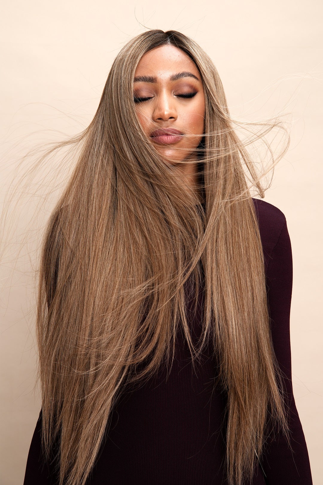 Melt the lace - How to do it!