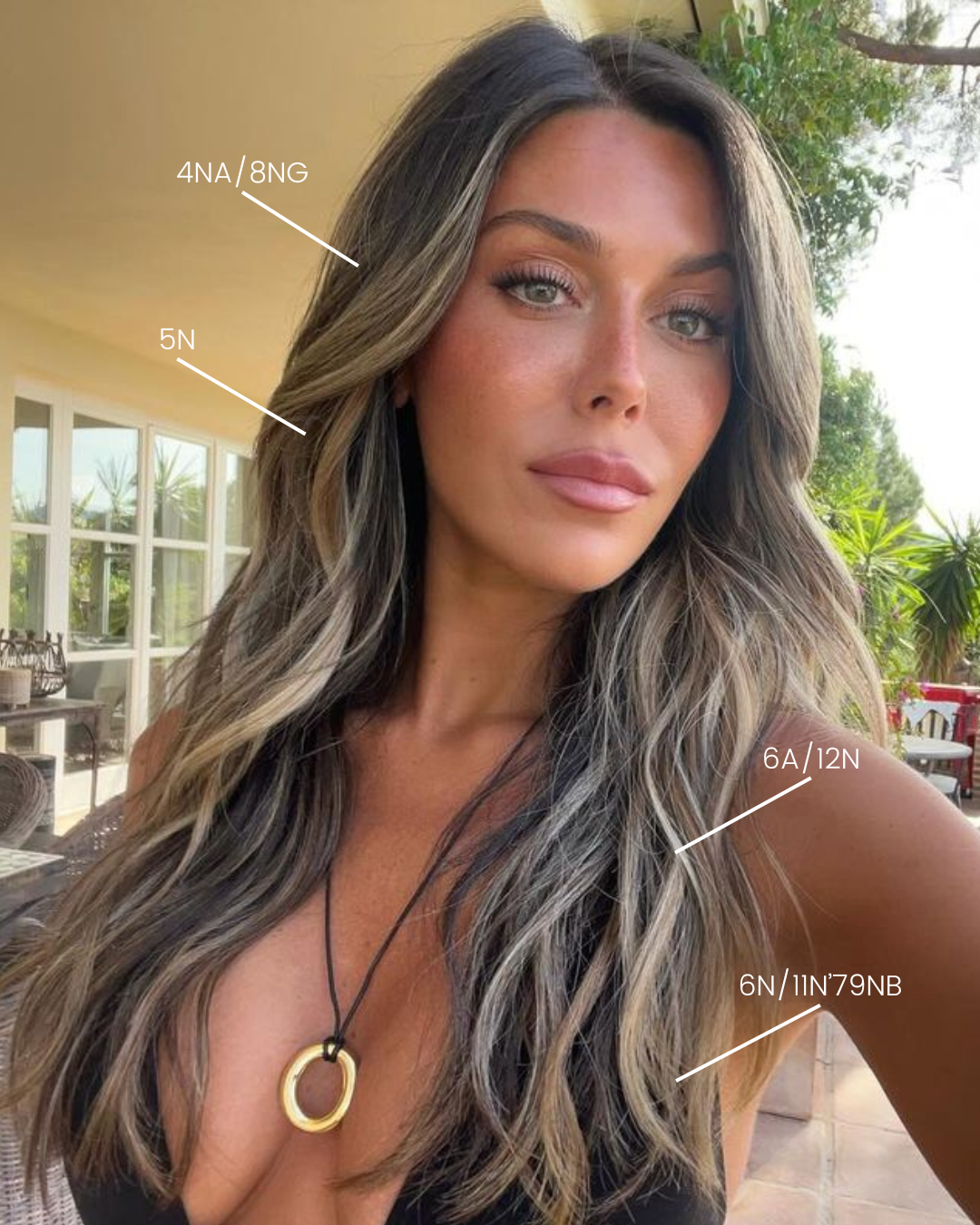 BHBD | Gentle Hair extensions