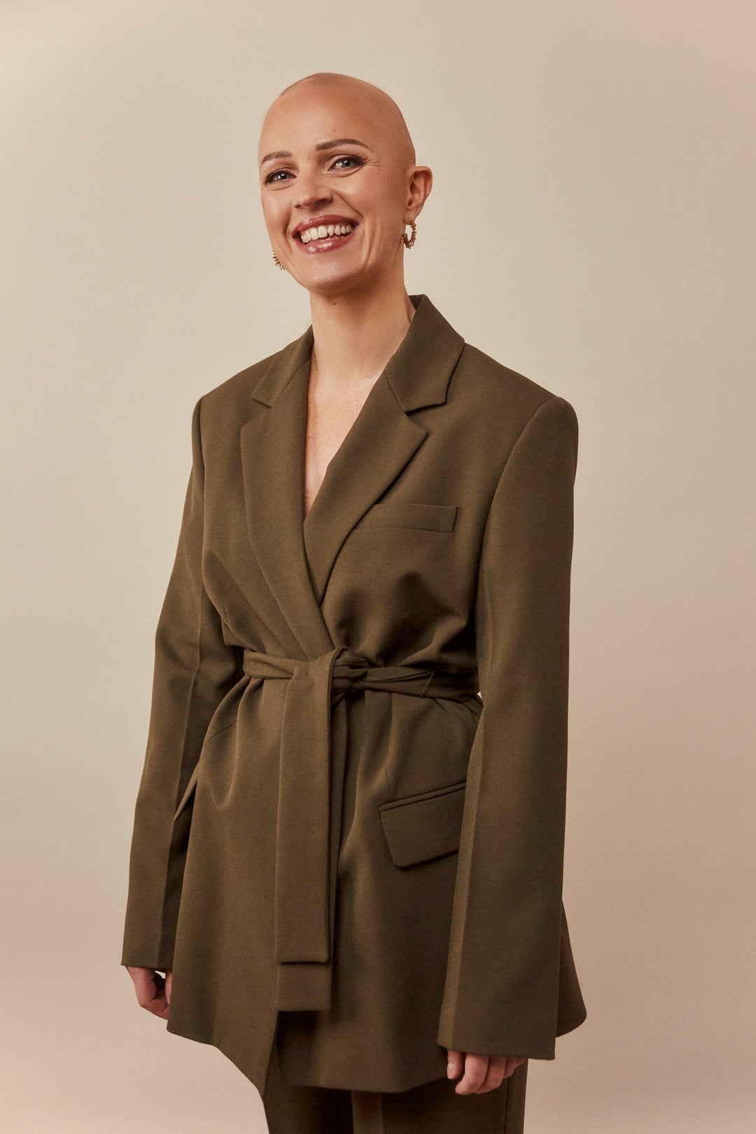 Alopecia - take control of your hair!