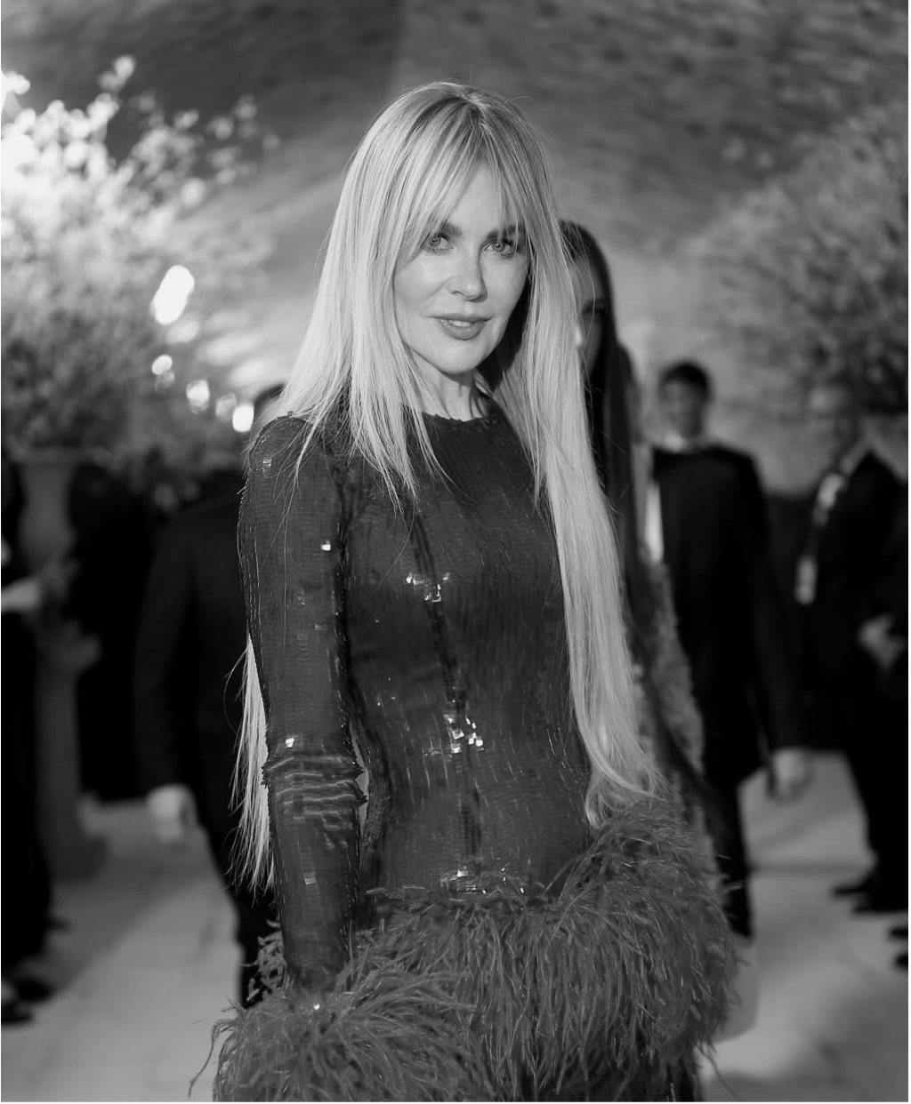 BHBD at the Met Gala 2026
