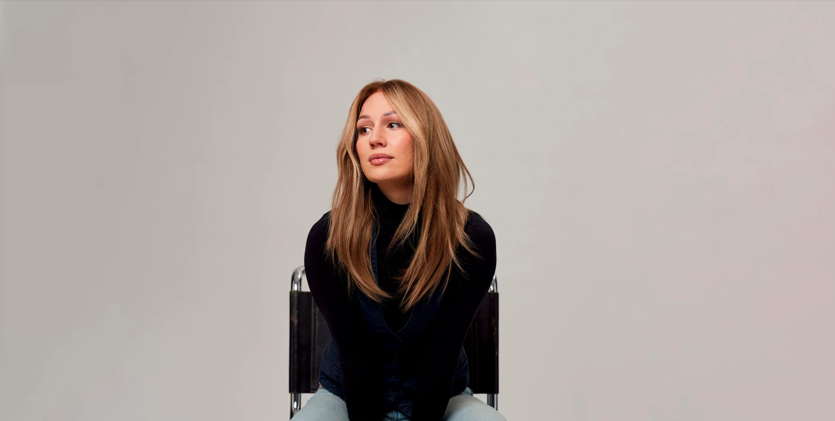 Female hair loss - tips and advice