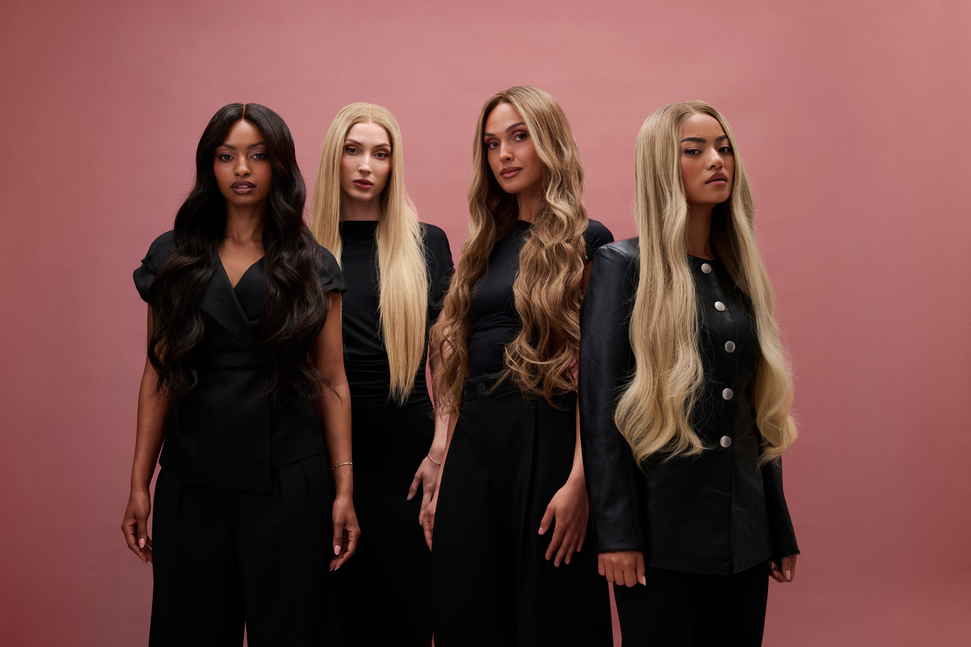 New Launch - The Full Effect Collection.