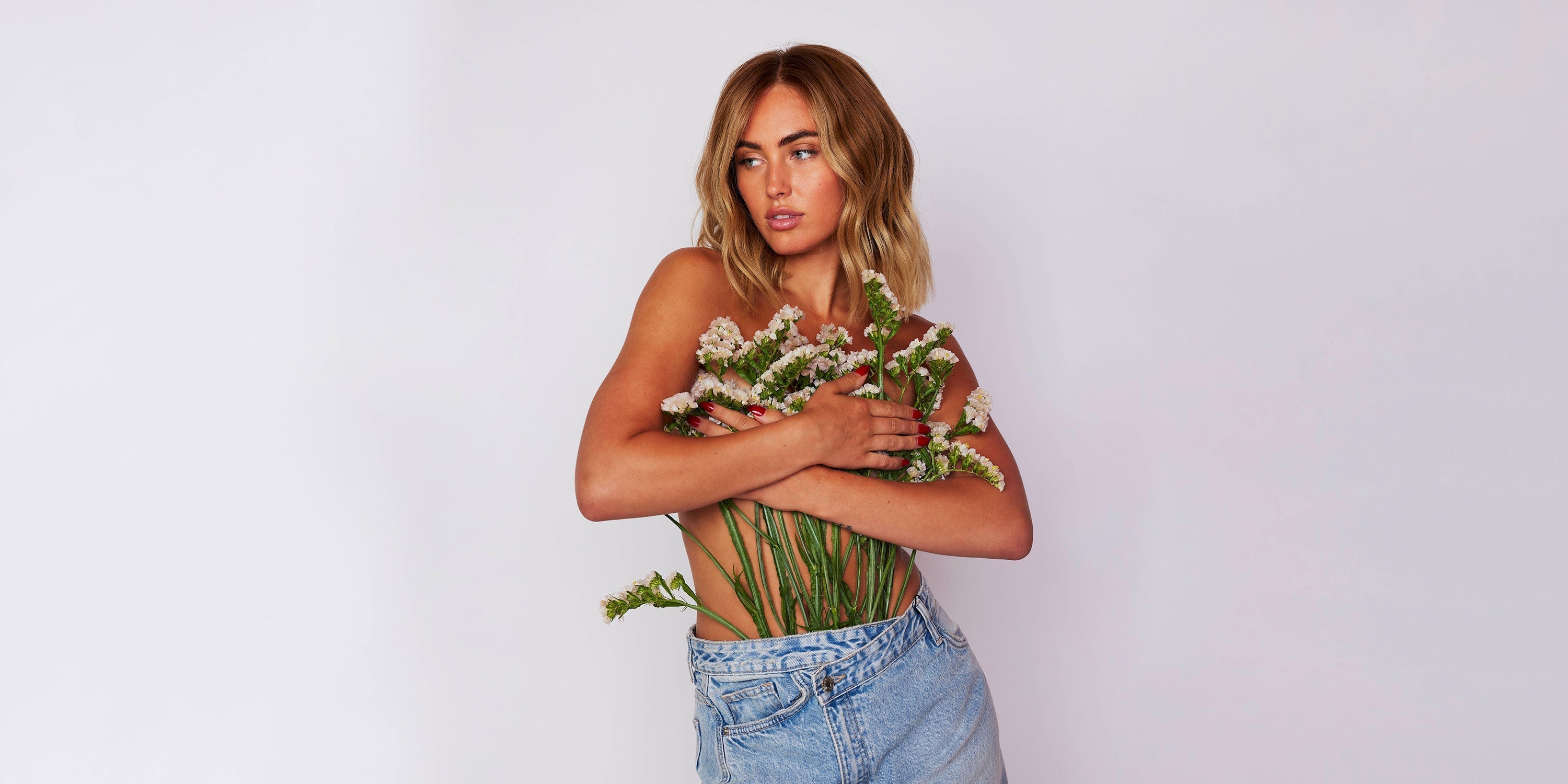 Full Lace vs. Half Lace