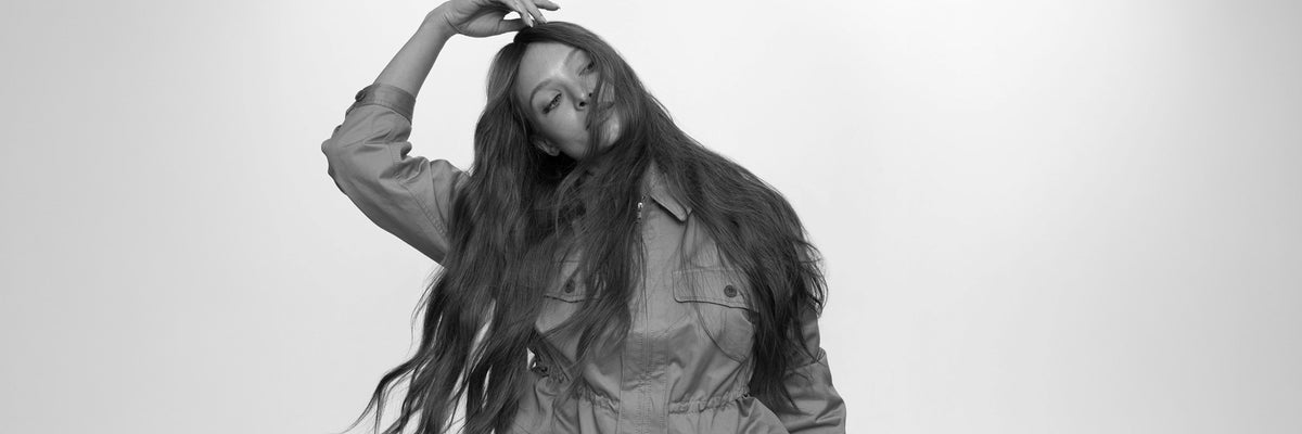 Hair Extensions.