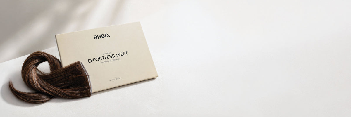 Effortless Weft.
