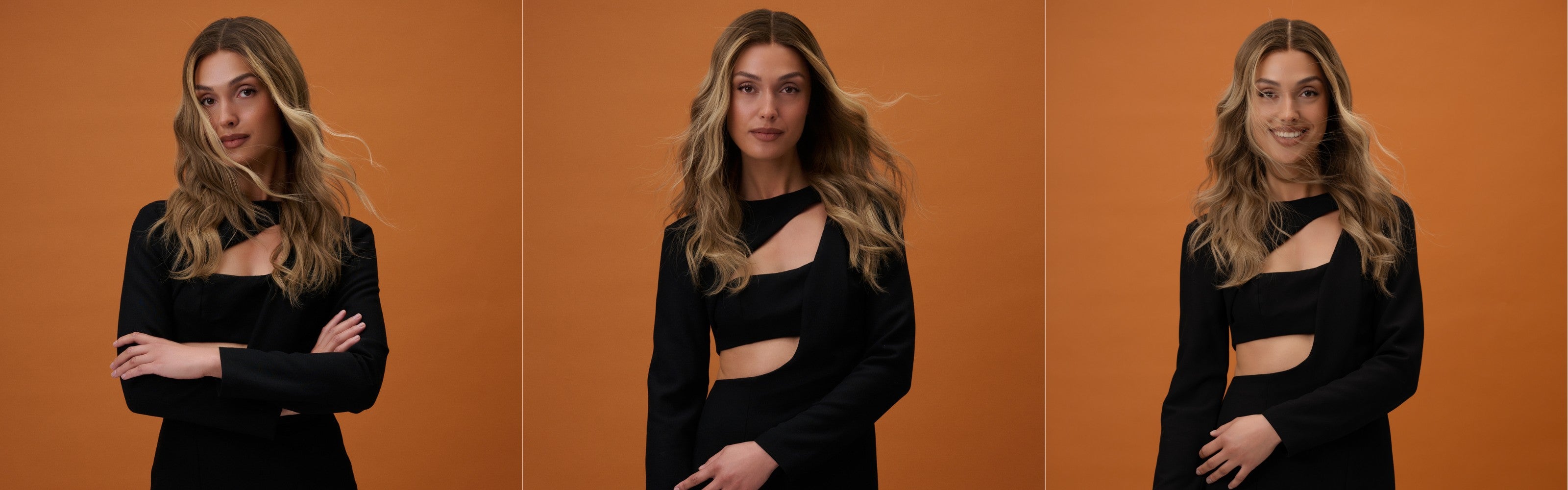 BHBD | Get instant, longer, and fuller hair in seconds with our hairband