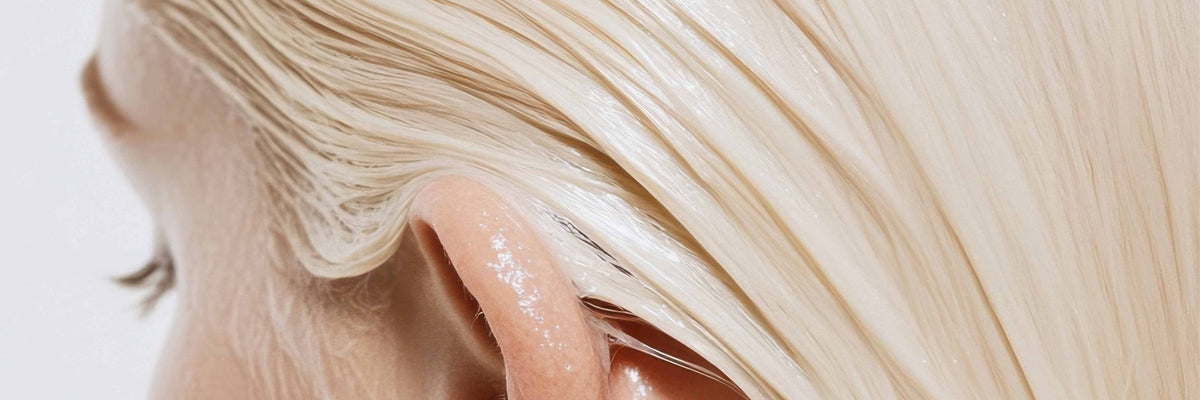 Conditioner.