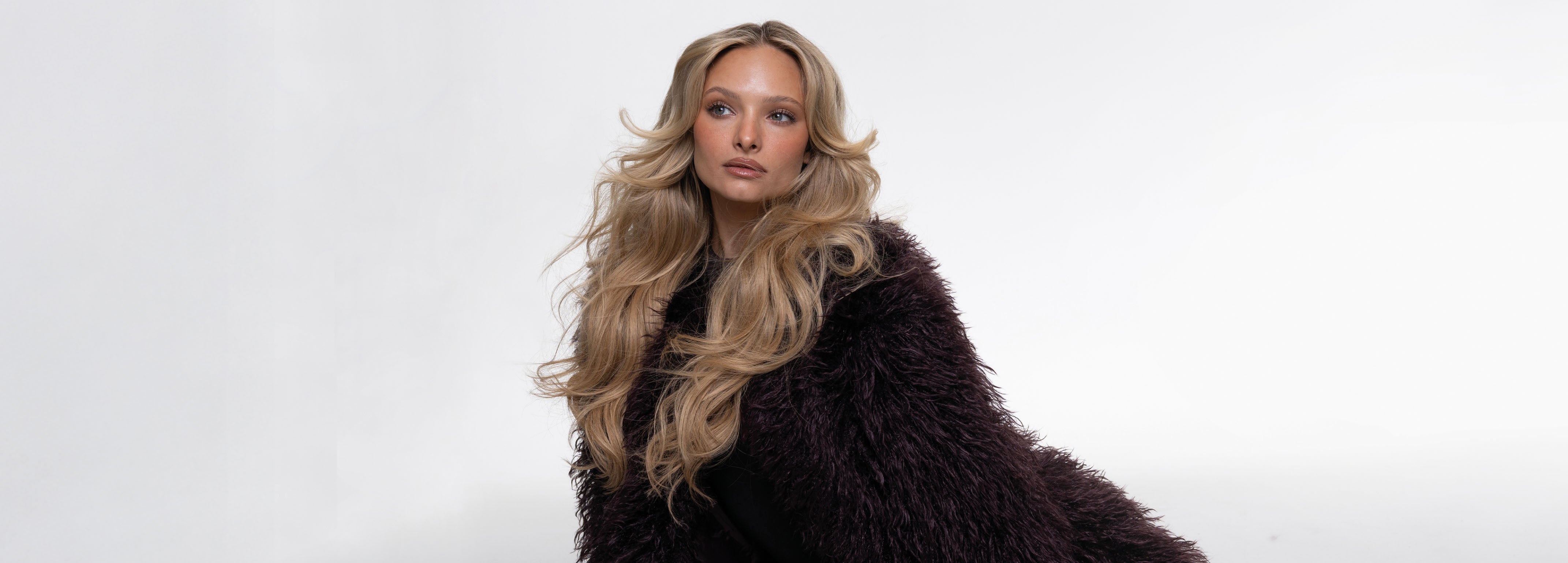 BHBD Clip in hair extensions 