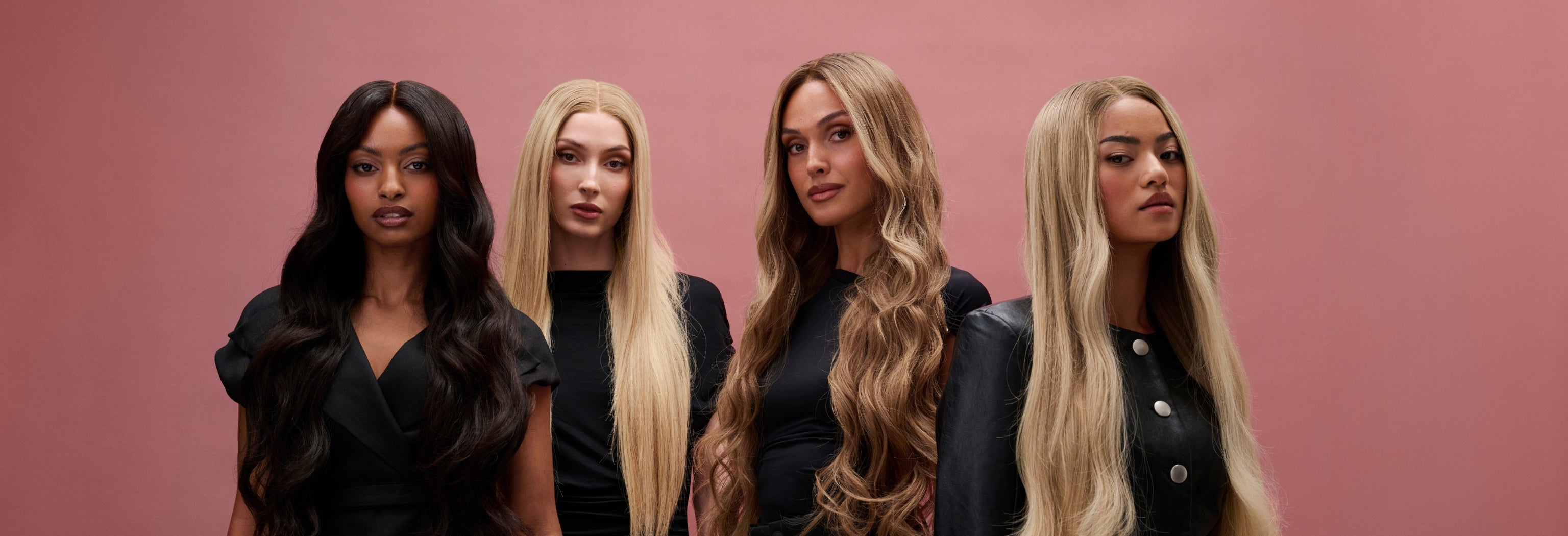 BHBD The Full Effect Collection – exclusive wigs designed for fullness, length and confidence.