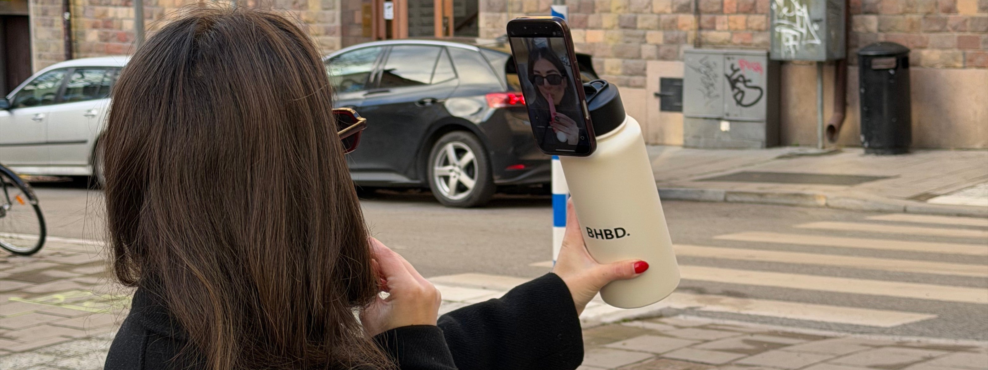 BHBD Accessories collection