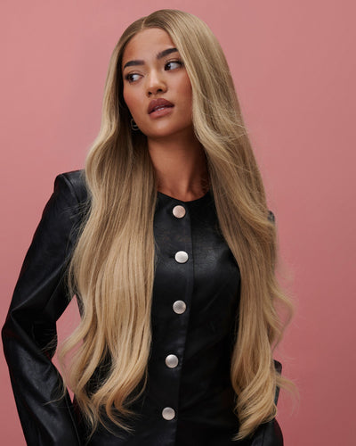 Mila wig