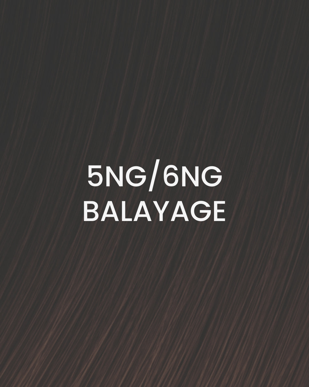 BHBD Weft 5NG/6NG Balayage – Remy human hair weft extensions in natural golden brown shades with balayage effect; double layer for fullness, applied with micro rings (no sewing); 50cm length, 25cm wide, 46g per pack. 100% Remy hair, gentle extensions.