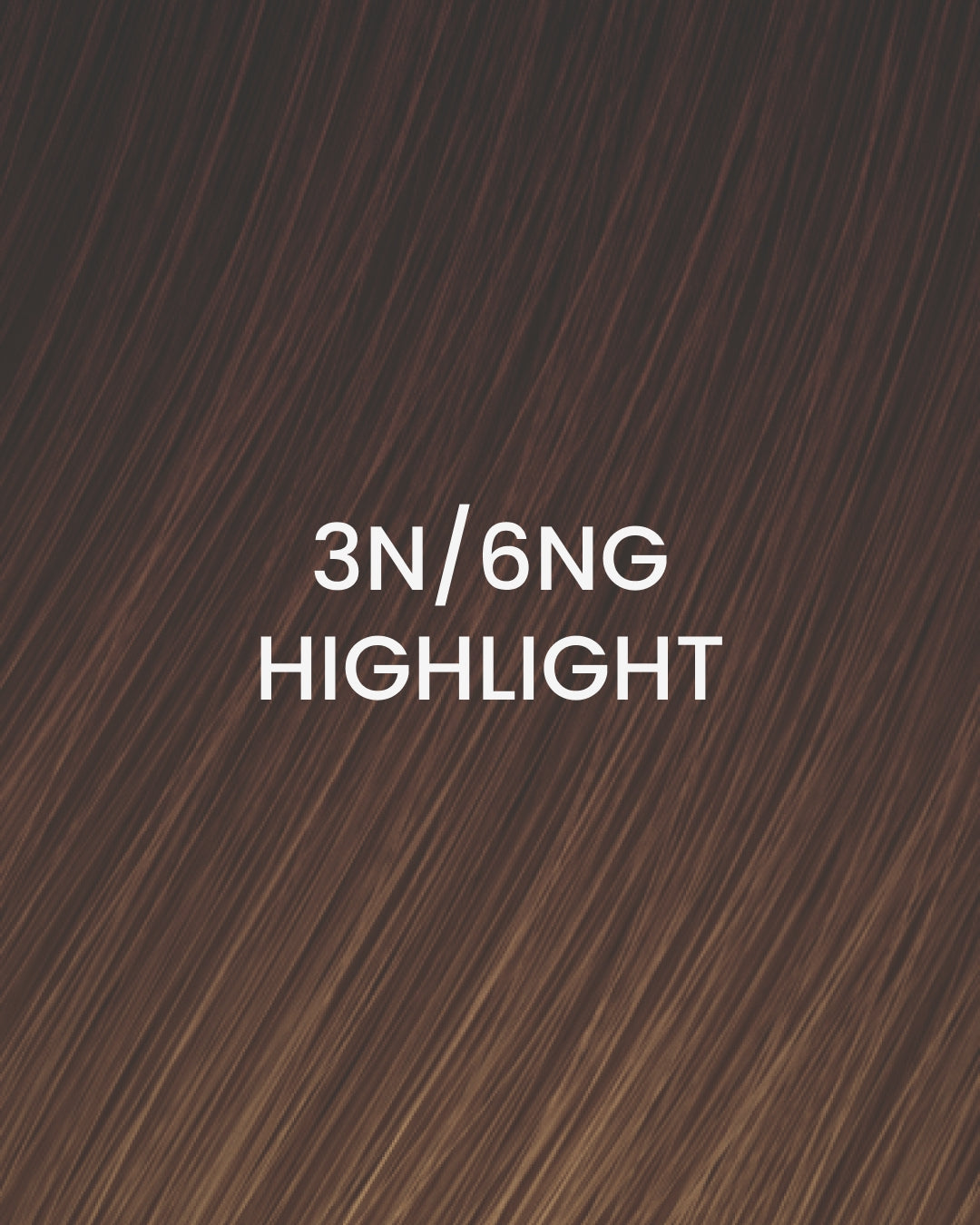 BHBD Weft 3N/6NG Highlight – Remy human hair weft extensions in dark natural brown with golden brown highlights; double layer for fullness, applied with micro rings (no sewing); 50cm length, 25cm wide, 46g per pack. 100% Remy hair, gentle extensions.