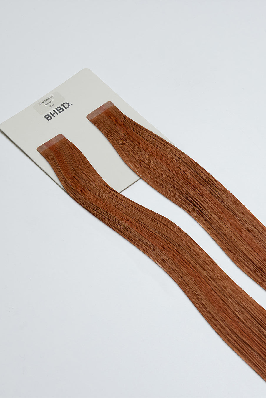 BHBD tape extensions: 35cm,50cm,60cm. Ljus blond koppar guld100% äkta hår.