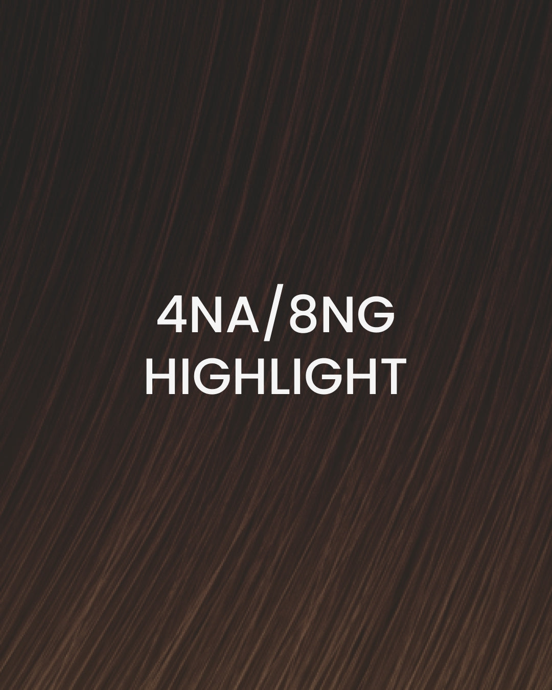 BHBD Weft 4NA/8NG Highlight – Remy human hair weft extensions in ash brown with golden blonde highlights; double layer for fullness, applied with micro rings (no sewing); 50cm length, 25cm wide, 46g per pack. 100% Remy hair, gentle extensions.