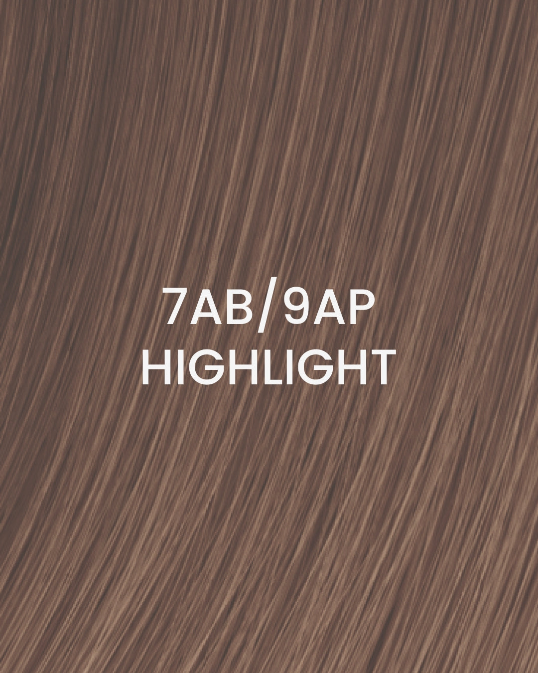 BHBD Weft 7AB/9AP Highlight – Remy human hair weft extensions in ash brown with light ash blonde highlights; double layer for fullness, applied with micro rings (no sewing); 50cm length, 25cm wide, 46g per pack. 100% Remy hair, gentle extensions.